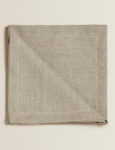 Plain Linen Napkins